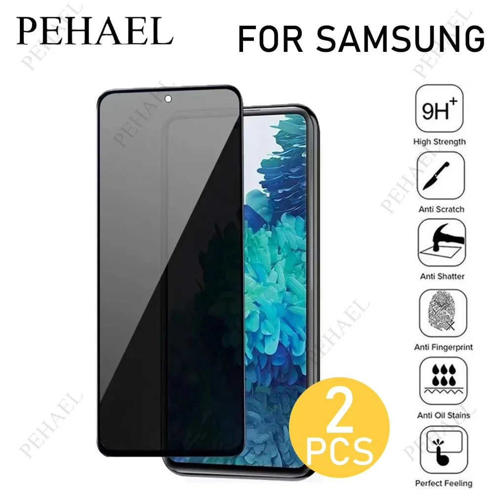 2Pcs Full Cover Bla… - image