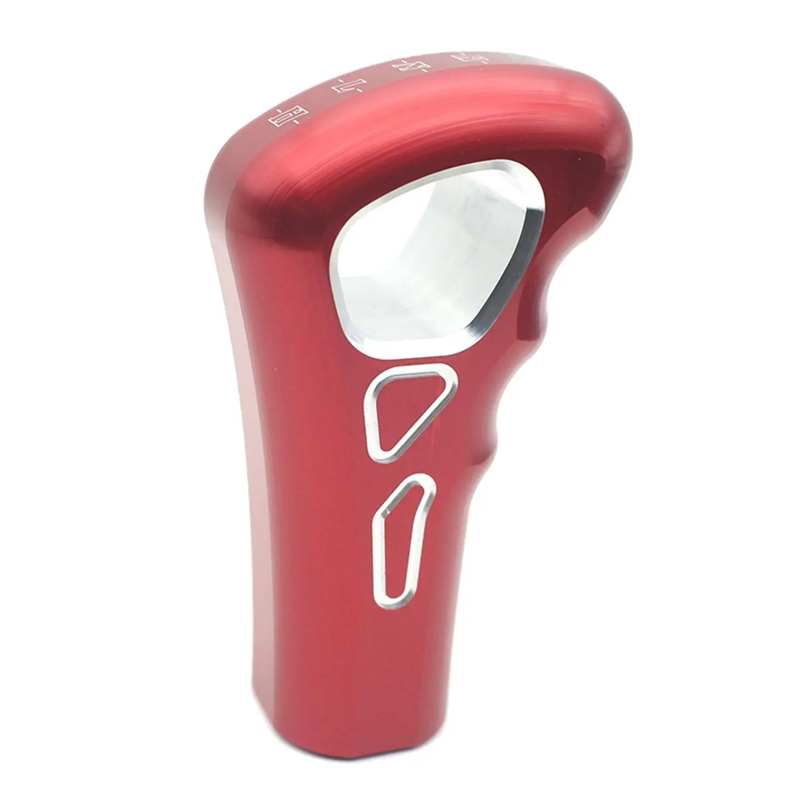 New Aluminum Auto Gear Shift Knob Shifter Lever Stick for Polaris RZR 570 900 RS1 ACE 500 570