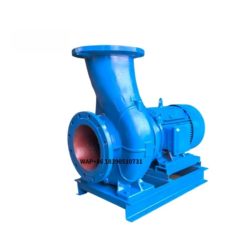 

Высокотемпературный циркуляционный электрический насос 0EM для горячей воды, горизонтальный, для трубопроводов, для водоочистки