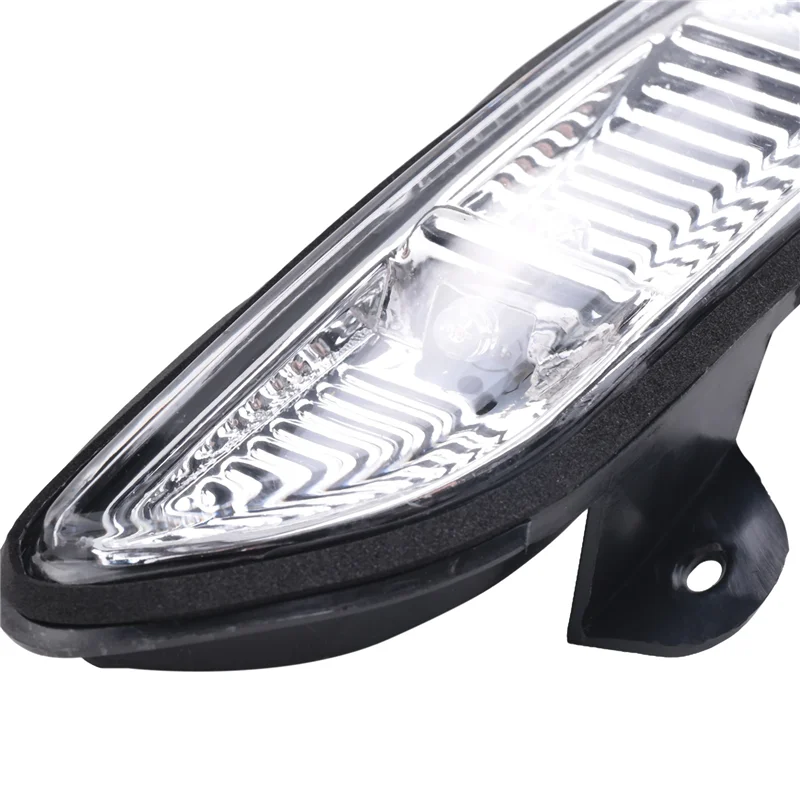 

2198200521 2198200621 Reverse Mirror Light Replacement Accessories For Mercedes Benz W211 W221 W216 W219 07-11