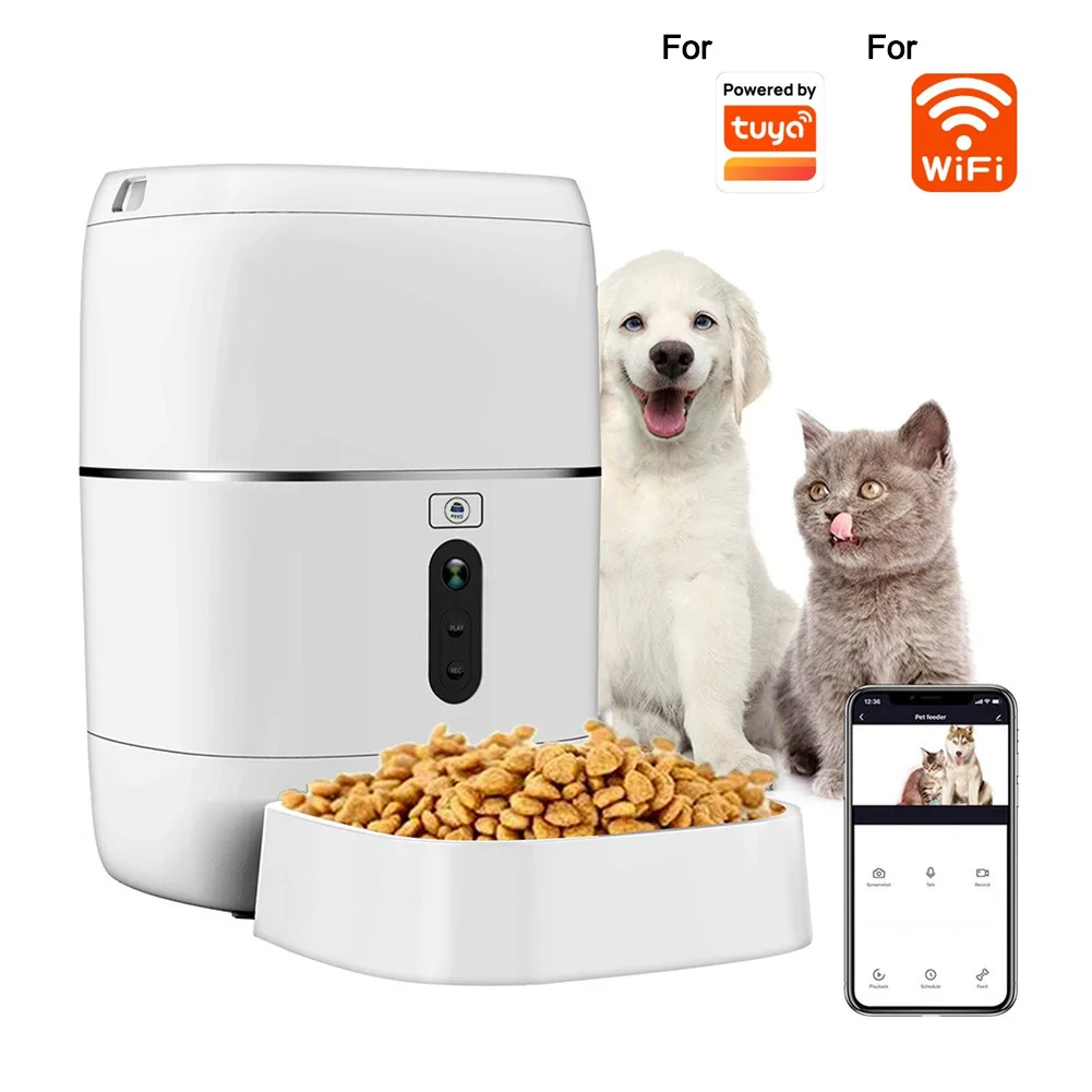 mangeoire-intelligente-pour-animaux-de-compagnie-chat-alimentation-automatique-chien-chat-nourriture-machine-d'alimentation-avec-camera-mangeoire-intelligente-pour-animaux-de-compagnie-mangeoire-automatique-pour-chat-chien-lent