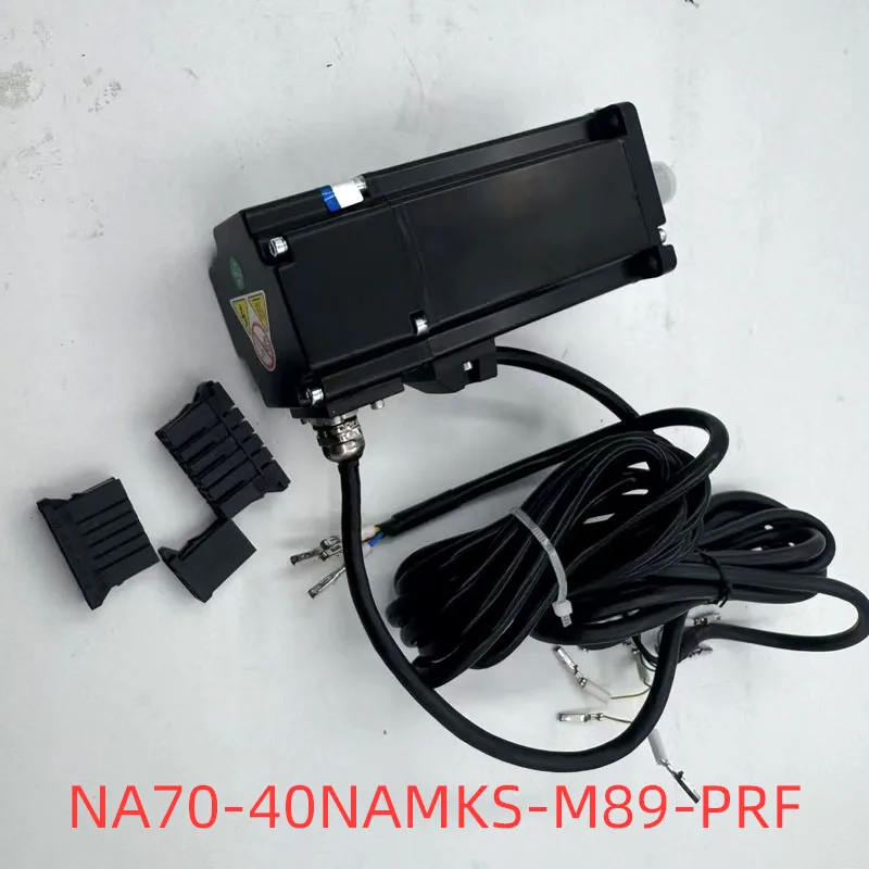Komori Motor Driver NA70-40NAMKS-M89-PRF water roller motor Offset Machine Parts