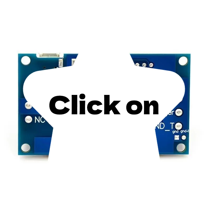 DC 6-30V Timer Relay Programmable Delay Module Cycle Timer With LED Display 6V 9V 12V 24V Support Micro USB For Automation