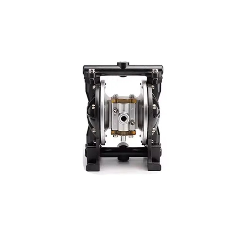 

A-15 18l/min Pneumatic Paint Membrane Pump