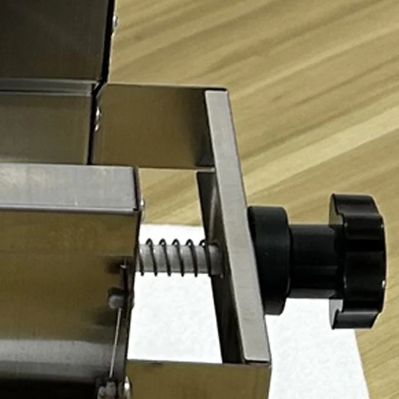 Groentesnijmachine, kantine, commerciële groentesnijder, volautomatische vulmachine voor veevoer
