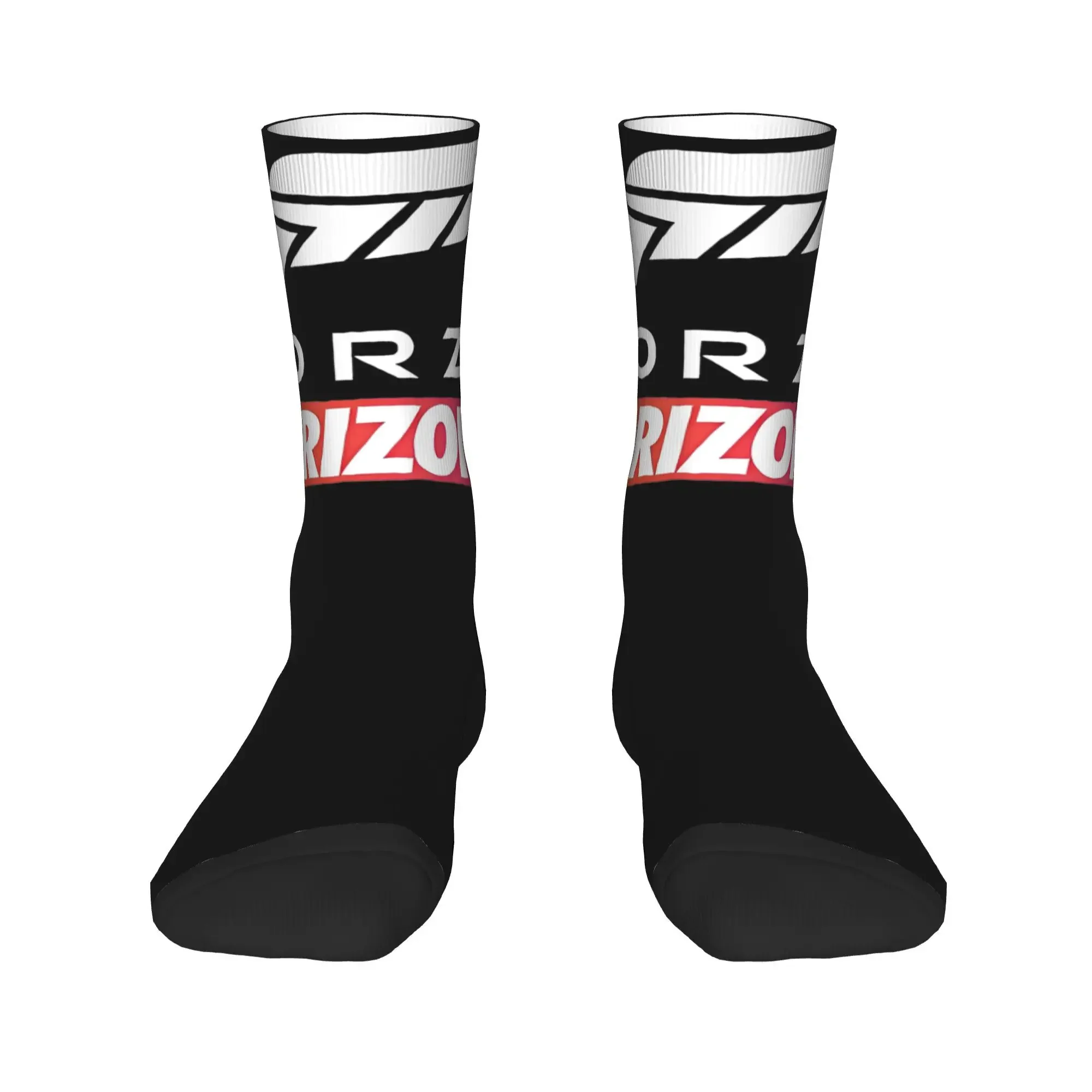 Unisex Forza Horizon 5 Logo Socks Non-slip Fashion  Socks Best Gift