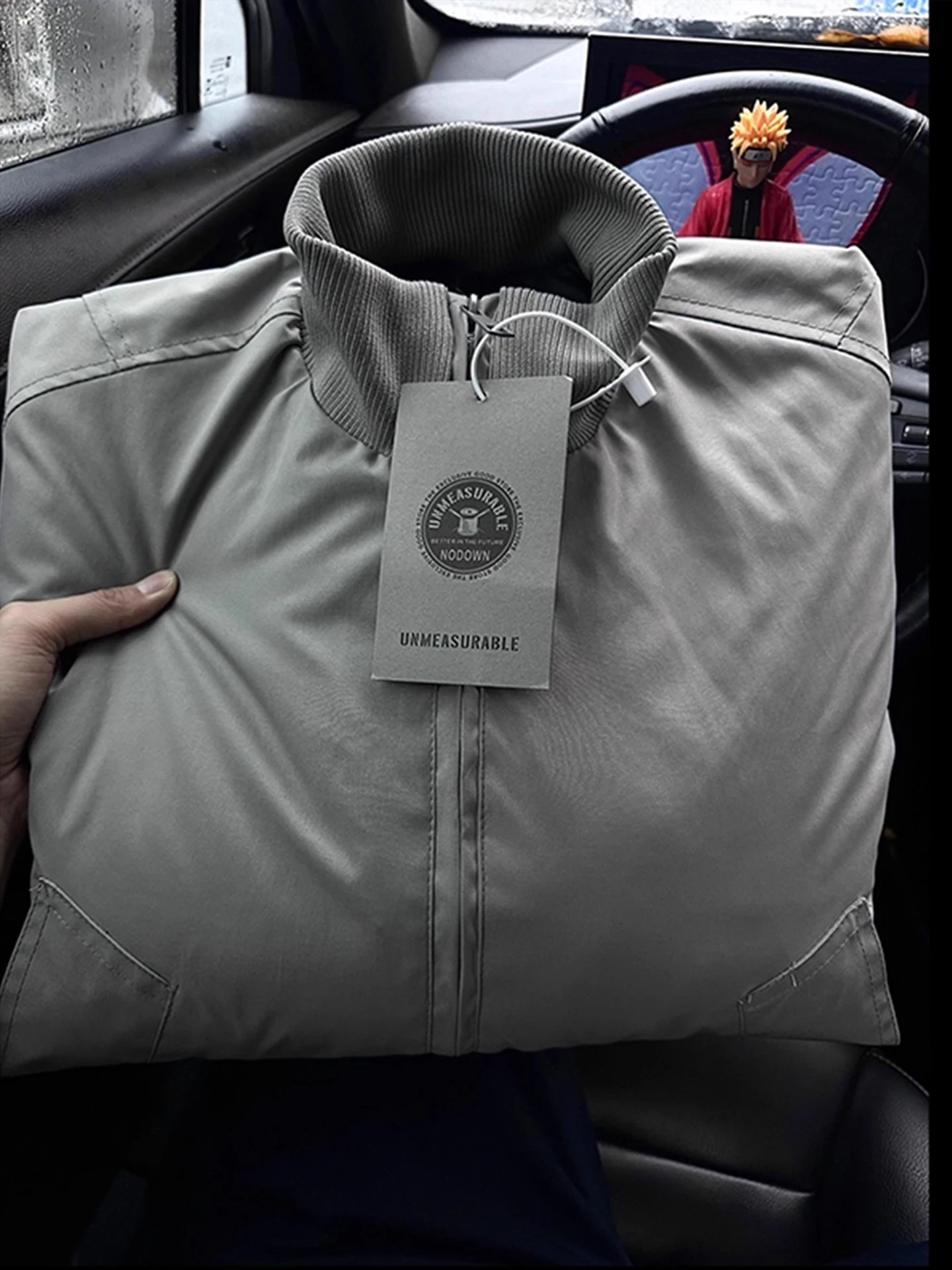 American Sle Bomber Jaet Men's Winter Outdoor Thi Warm Cotton Coat ort Stand Collar Baseball orm Outerwear