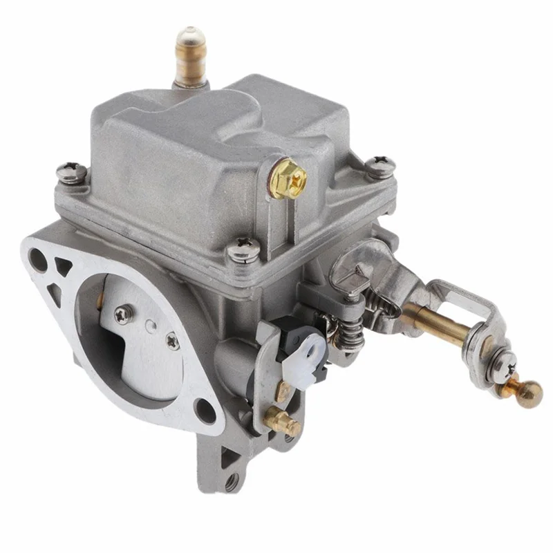 

Boat Outboard Motor Carburetor Assy 69P-14301-00 69P-14301-01 69S-14301-00 for Outboard 25 Stroke Engine