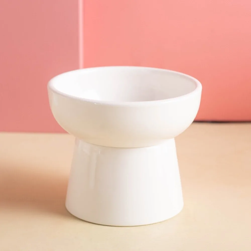 Thumbnail 2 - #13 Trending Elevated Cat Feeding Bowls Right Now