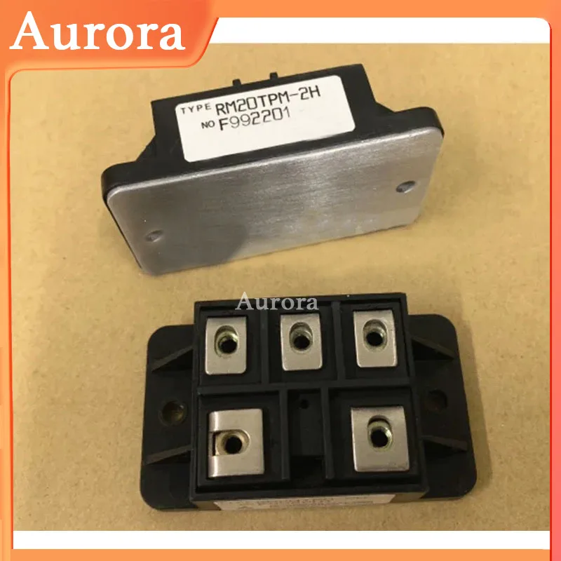 RM20TPM-2H RM30TPM-…