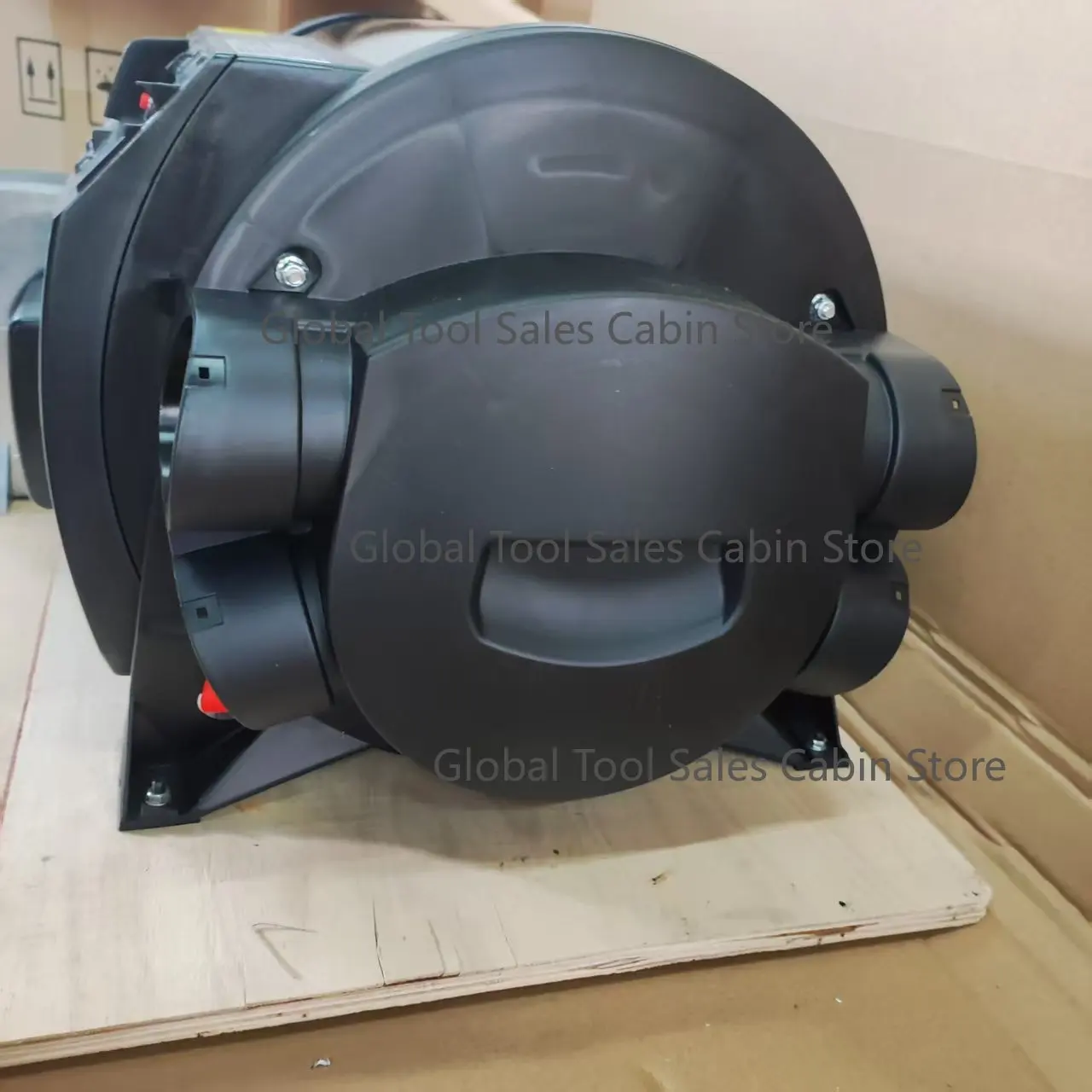 High Quality DC12V Rated Voltage Rv Heater IP21 protection Level caravan Heater LPG  Type Heater for Yacht