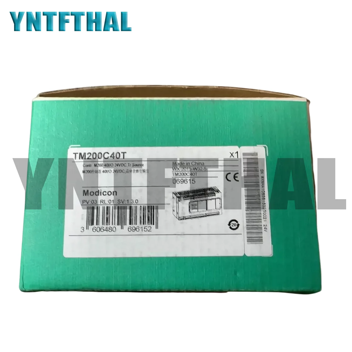 

Совершенно новый оригинальный TM200C40T
