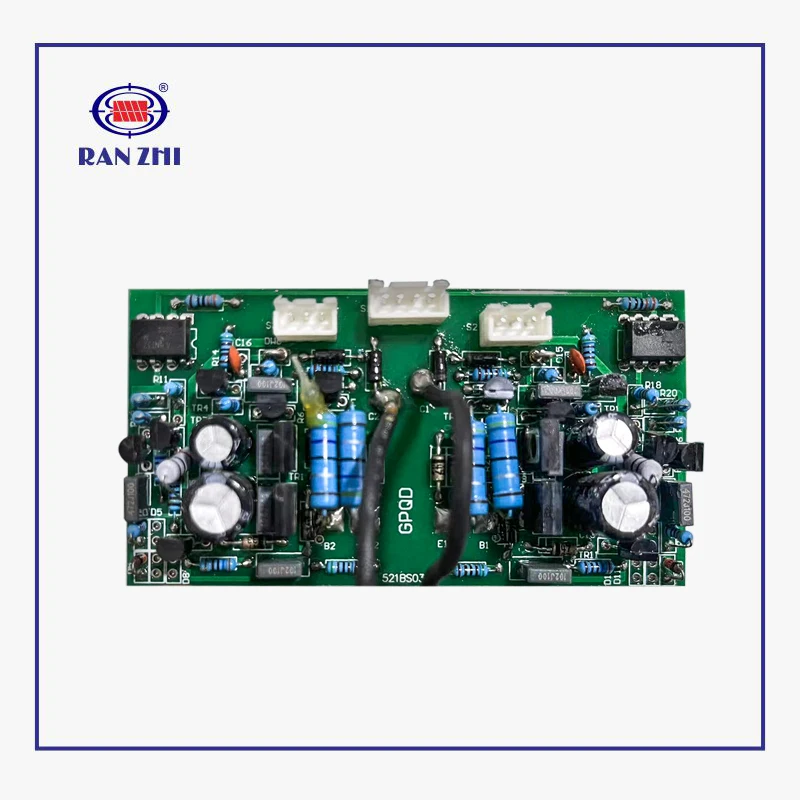 380V/25KW-40KW High-frequency Induction Heating Machine Kit