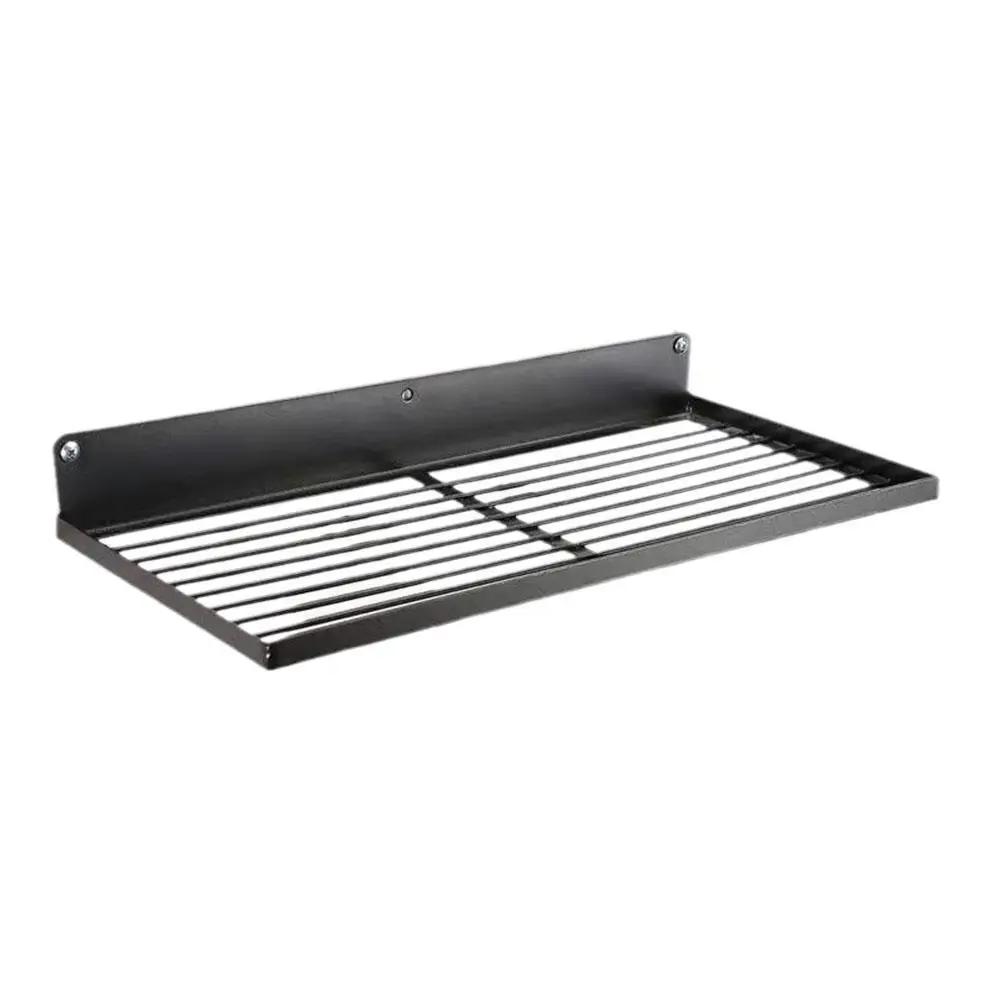 Organizador de ferramentas elétricas de parede, 40cm, ferramenta elétrica, chave de fenda, presente combinado, variedade Rack, loja, garagem, pai, H4C9