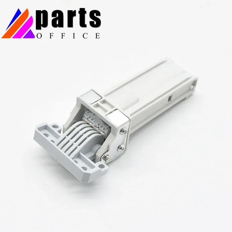 2PCS Q7404-60024 Q7404-60029 ADF Hinge for HP LaserJet 500 M521 M525 M575 CM4540 / 521 525 575