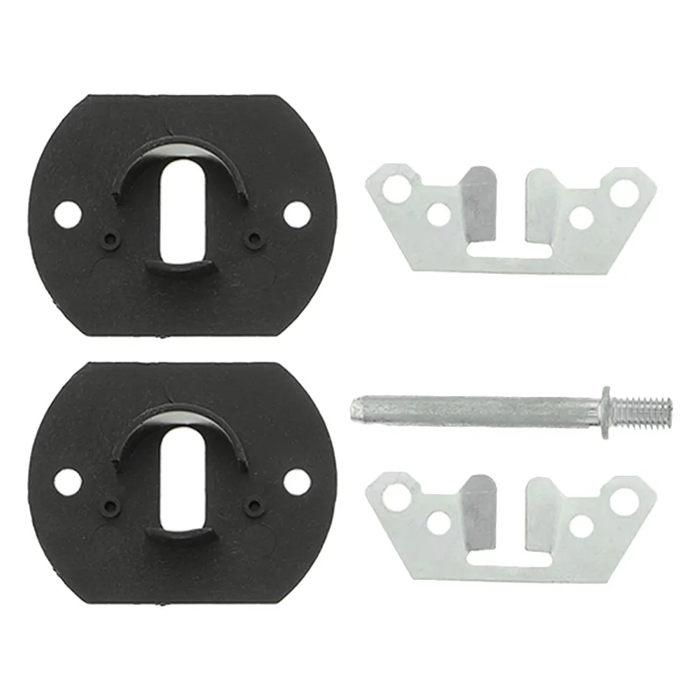 

Connector Sectional Sofa Connectors PE Joints Snap Couch Clips Furniture Hardware Stable Easy Installation Sectional
