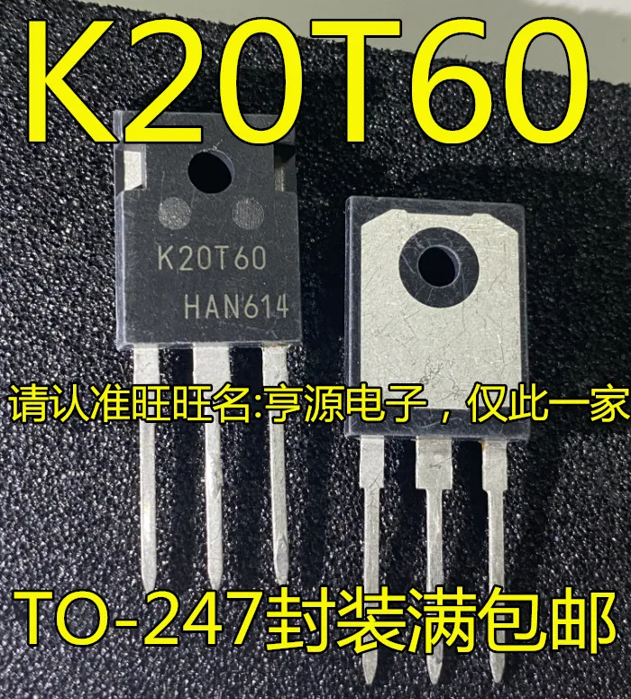 5PCS K20T60 STPS61150CW STPS61150 W11NK100Z STW11NK100Z IXFH12N100 1XFH12N100 HR30R1602 HW30N160R2 IXFH24N80P IXFH24N80 TO-247