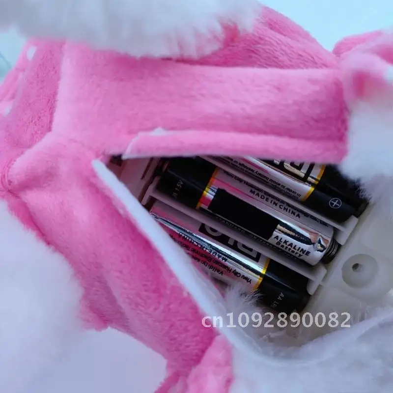 77HD نباح الكهربائية المشي لعبة الكلب محاكاة الغناء جرو لعبة لعبة طفل تعلم الطفل هدية لعبة الكلب الزحف أفخم المقود