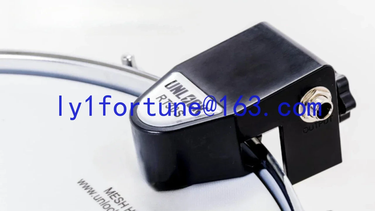 External trigger/drum cavity external trigger/external real change accessories/compatibility accessories