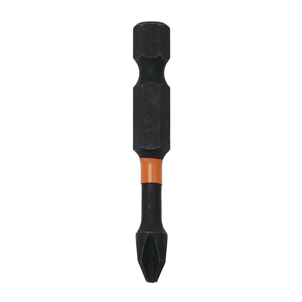 Bit Screwdriver Bit 1pc Alloy Steel PH2 For Screwdrivers  Electric Quality Is Guaranteed High Quality Practical