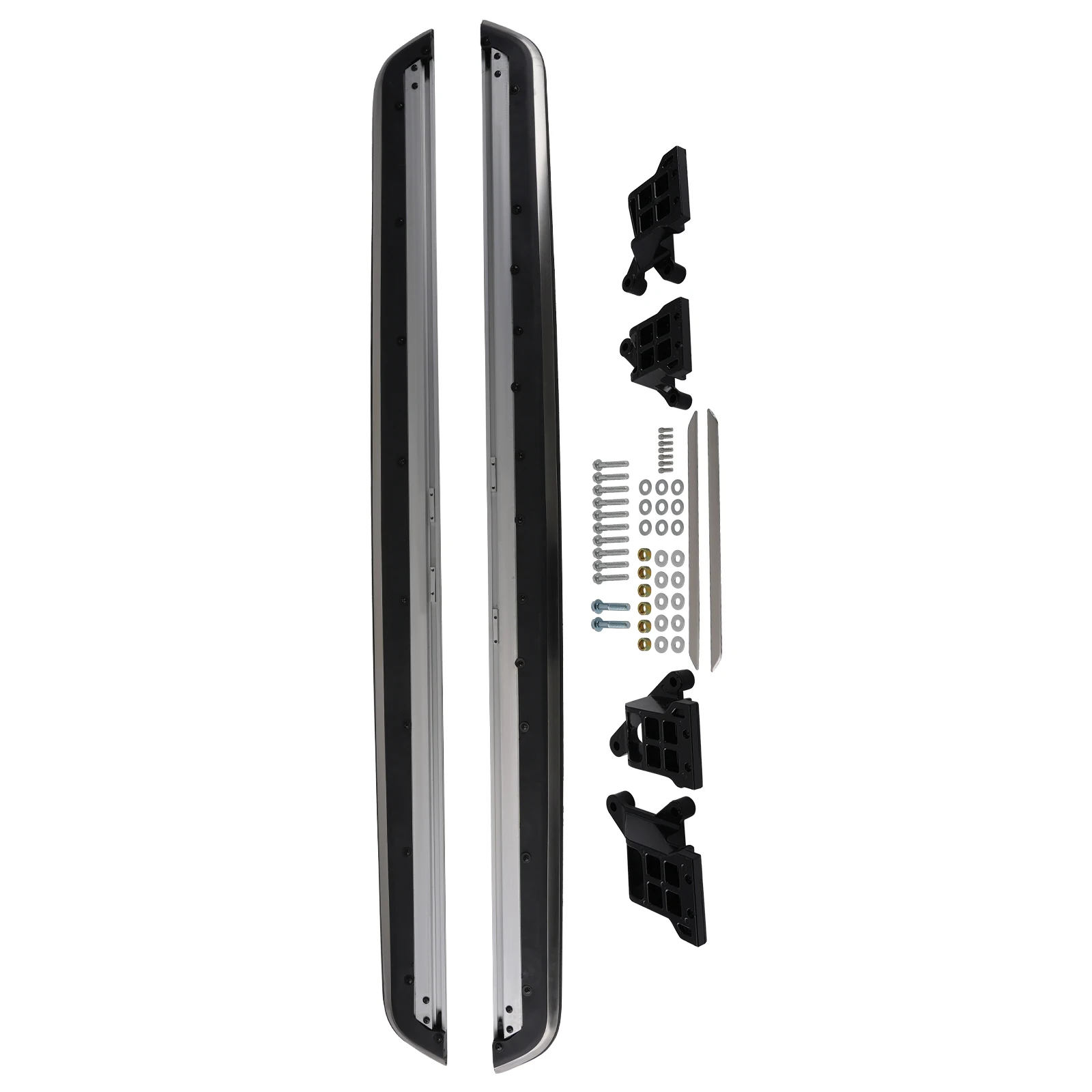 Bars Side Steps for Land Rover Range Rover Sport MK3 2022+ Step Rails