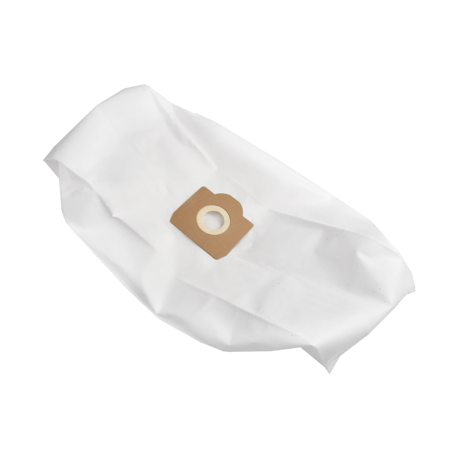 Environmentally Friendly Dust Bag Vacuum Cleaner Bag Large Vacuum Bag Hygienic Dumping Lightweight Structure Non-Woven Fabric