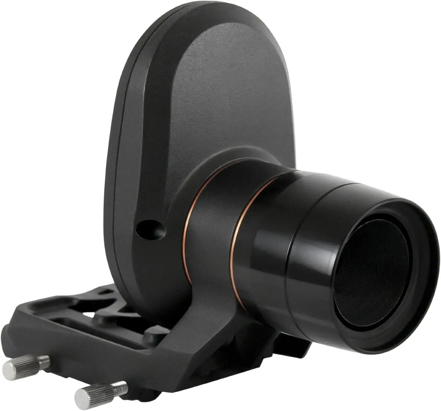 Aligns Your Celestron Computerized Telescope to The Night Sky in Less Than 3 Minutes - Advanced Mount Modeling, Black