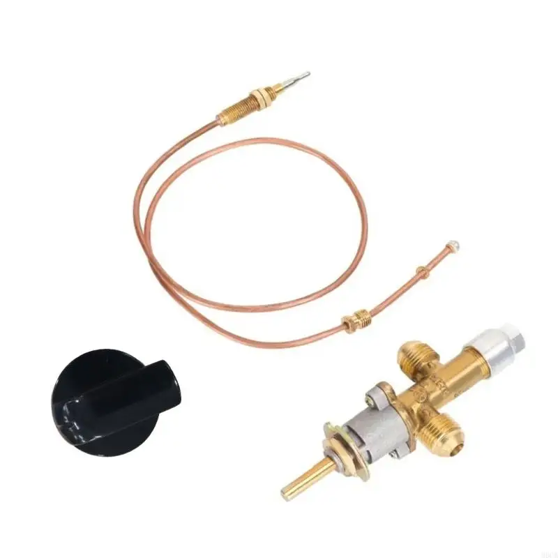 M6CB Регулятор с низким давлением газовой замена гриля.