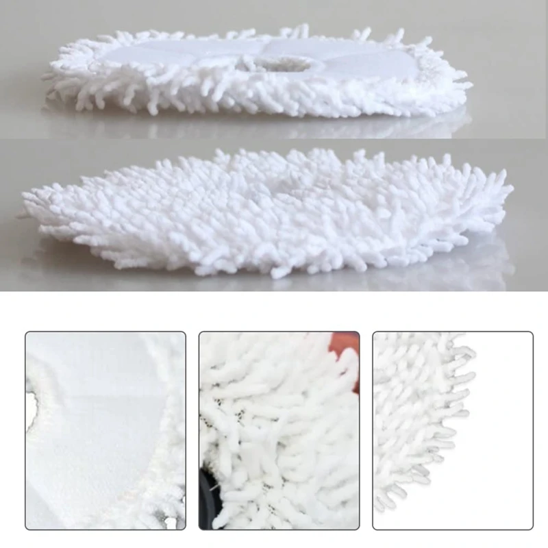 AD-sostituzione spazzola principale spazzola laterale filtro Hepa compatibile per Ecovacs X1omni/X1turbo accessori per aspirapolvere