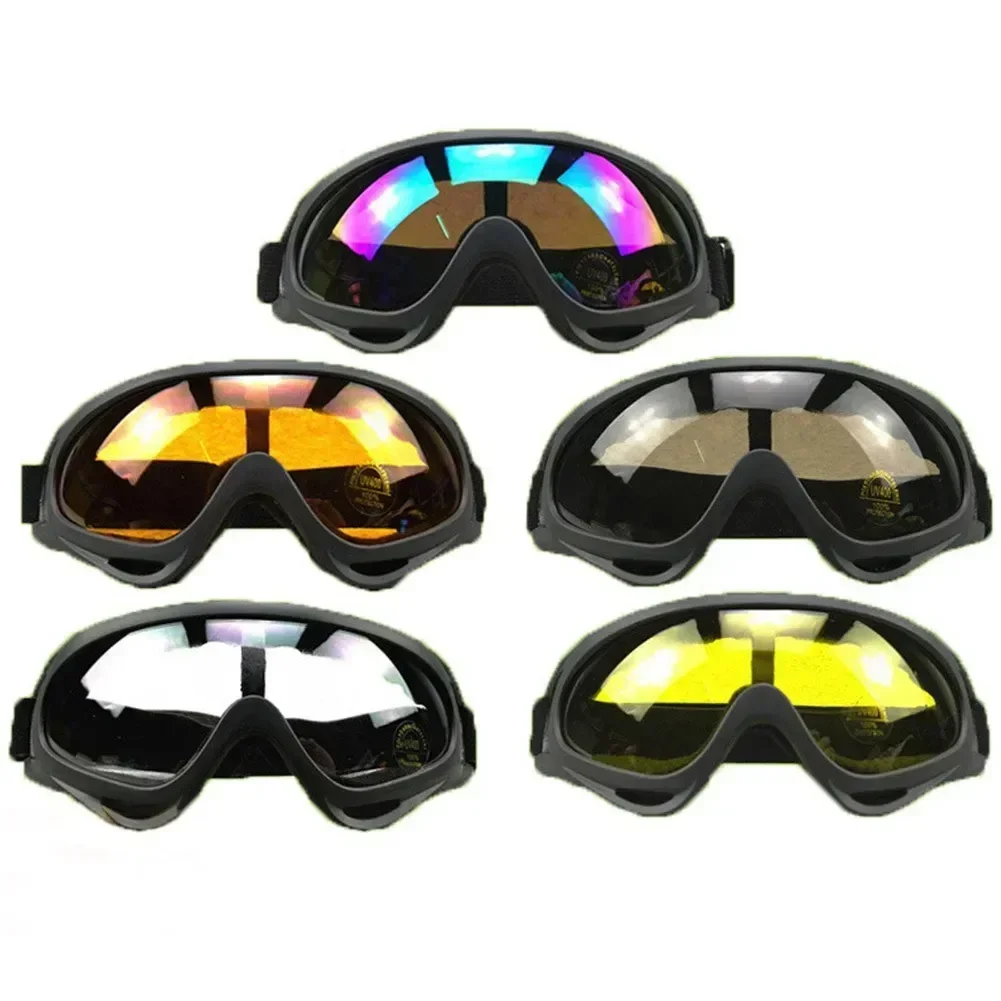 

SF UV400 зимние ветрозащитные лыжные очки, очки для мотокросса, очки для шлема, ветрозащитные внедорожные мотокроссовые шлемы G
