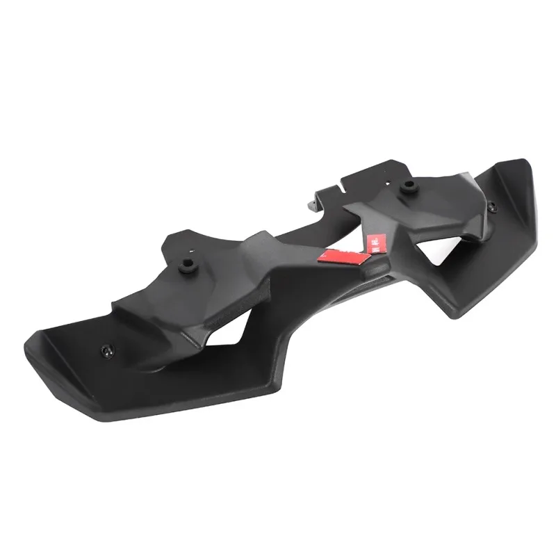 

Parts for Kawasaki Z900 2020-2023, Modified Fixed Wind Wing Lower Lip Decorative Inlet Wind Wing Beak Shark Fin