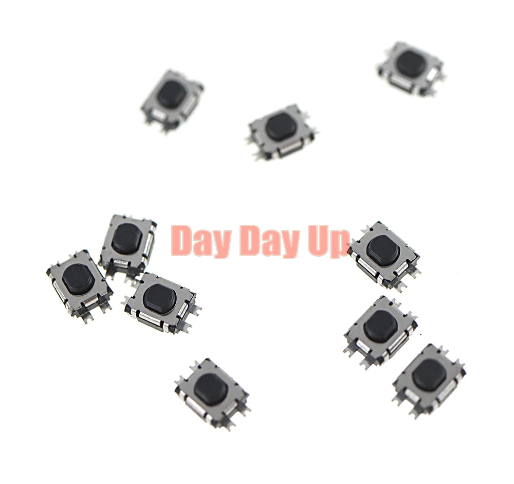 스위치 NS NX 조이 콘 마이크로 스위치 ZL ZR 케이블 버튼 닌텐도 스위치 ZLZR 버튼 액세서리 용 150PCS