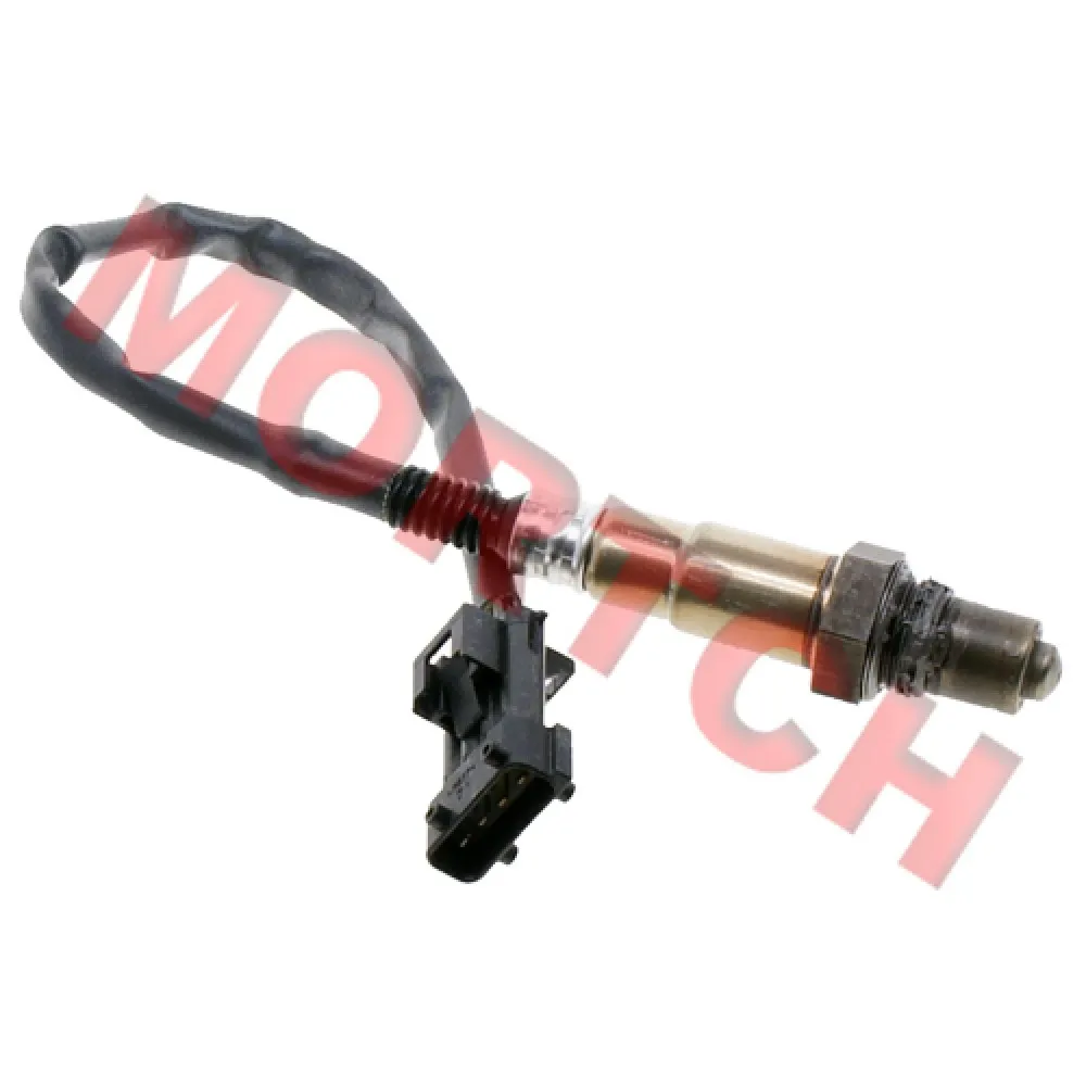 EFI Oxygen Sensor 0258006937 018B-176000 CF188-B-176000 For CFMOTO 500cc 600cc CF500 600 625 CForce1000 COBALT MAX T3 IRON L7e