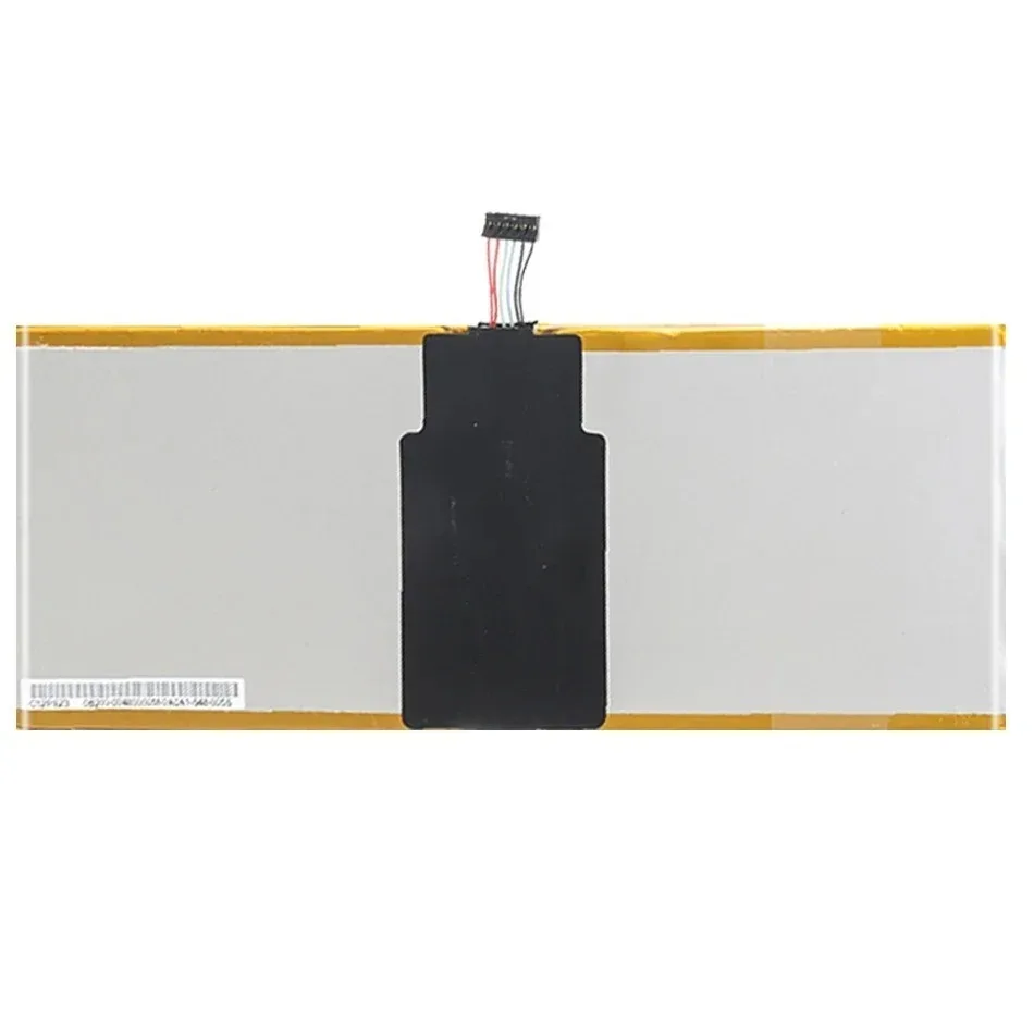 Imagem -04 - Bateria do Portátil C12p1301 para Asus Memo Me302 Me302c Me302kl K005 K00a 1b014a 1d020a 1d021a 3.7v 25wh Mais Faixa Não