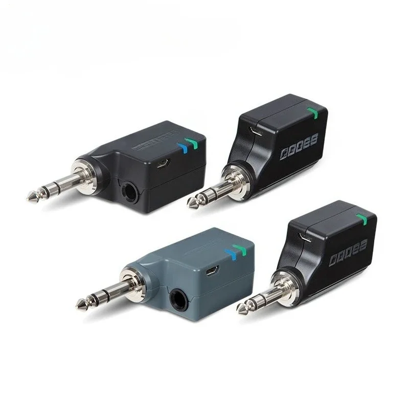 WL-20/20L Guitar Wireless System Set Practical and Convenient Plug and Play