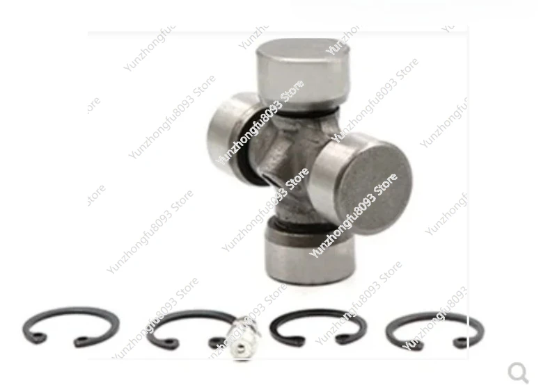 Universal Joint Cro…