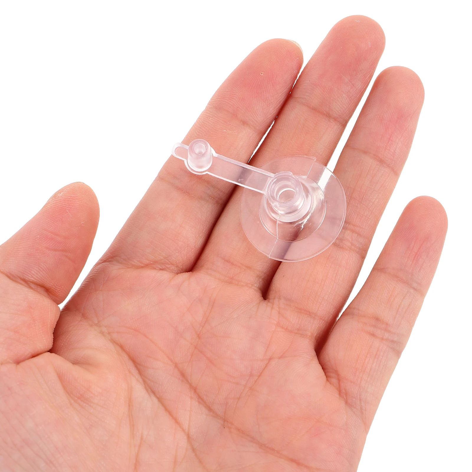 

100 Pcs Inflatable Nozzle Accessories Sofa Air Plug Pool Float Valve Swimming Ring Pump Adapter Lock
