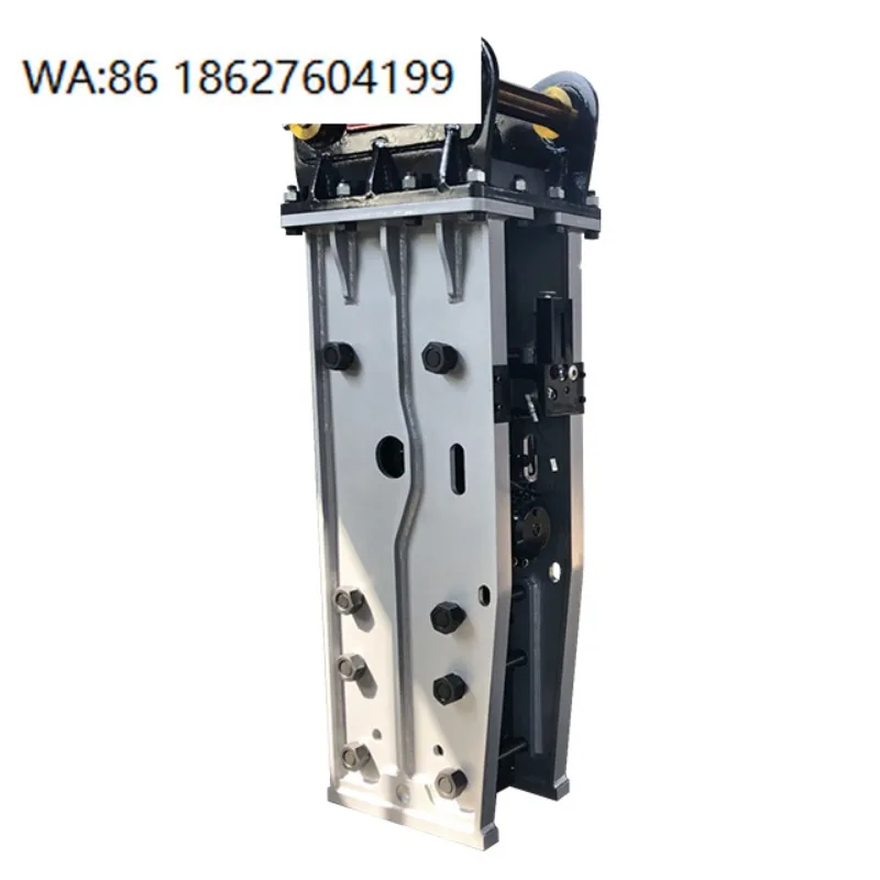 GCB220V SB81 Hydraulic Jack Hammer Crusher Hammer Rock Breakers for Excavator Tractor