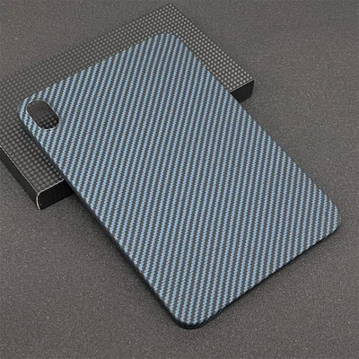 Imagem -03 - Acc-capa de Manga Protetora de Carbono para Ipad Pro Shell Anti-bending Ipad Pro 11 Polegadas Flat Mini 12.9 Polegadas