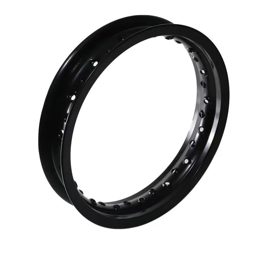 Motorcycle Rims for Cg125 Gy6-150 Ybr125 14/16/17/18/19 Inch Wheels,for Cb400 Front Rear Wheel Rims Blue Black Red Silver Yellow