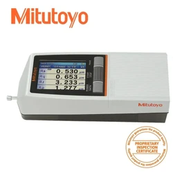 Mitutoyo Original New Gurantee SJ210 Roughness Tester 178-560-11DC 178-560-12DC