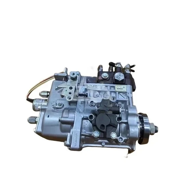

Original New Fuel Pump 4TNV98 4TNV94 4TNV92 729949-51320 729948-51340 729974-51370 129948-75040 In Stock