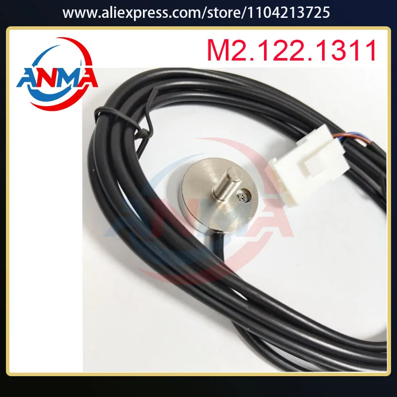 

For Heidelberg SM74 PM74 SM102 CD102 SM52 Printing Machine Parts Sensor M2.122.1311 C2.122.1311 M6.122.1311 61.122.1311