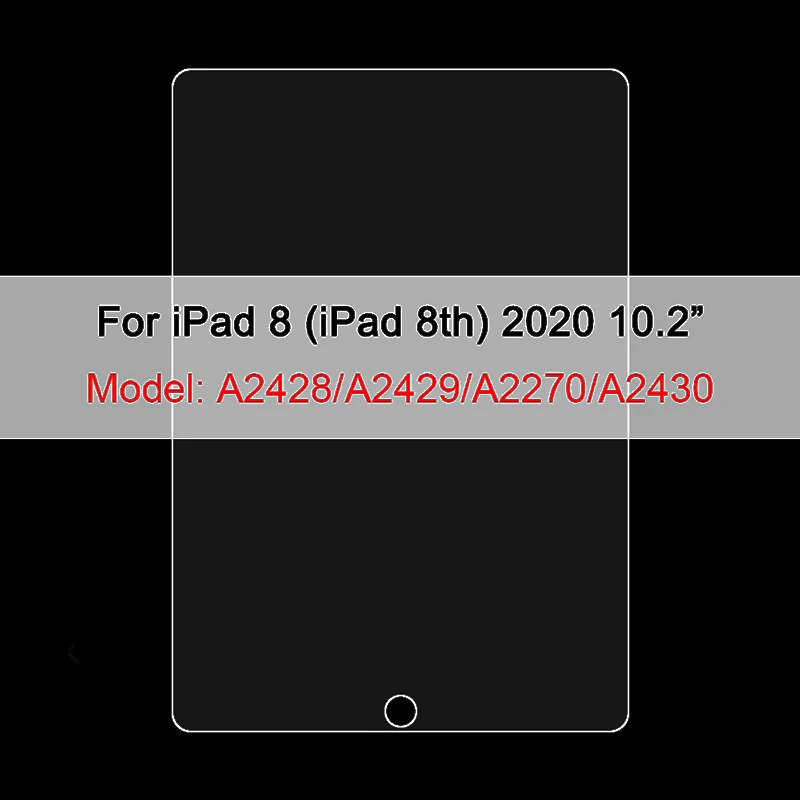 Zoals Papier Screen Protector Film Matte PET Schilderen Schrijven Voor iPad 10 2022 9 8 7 Air 5 4 3 Mini 6 5 4 Pro 12.9 11 10.9 10.5 10.2