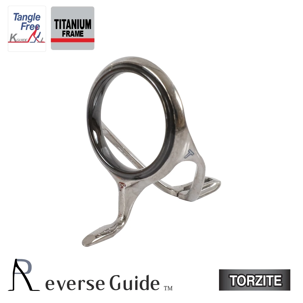 FUJI LRV Titanium Torzite Guide TLRVTG GUIDE