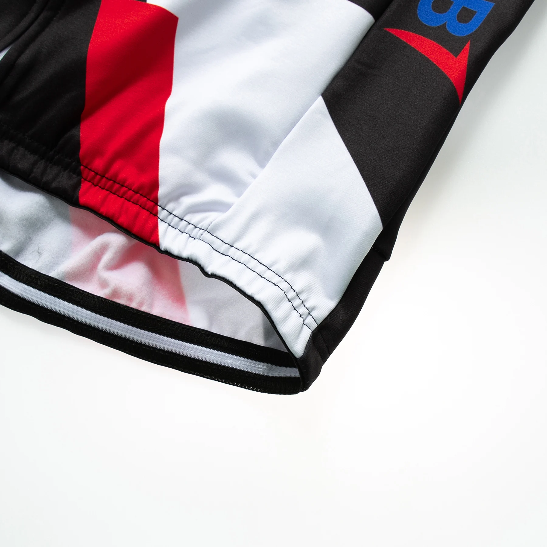 Team Portugal 2027 Langarm-Radtrikot Fahrradtrikot Hose UAE Thermo-Fleece Ropa Ciclismo Winter Fahrradjacke Bekleidung – Detail 8