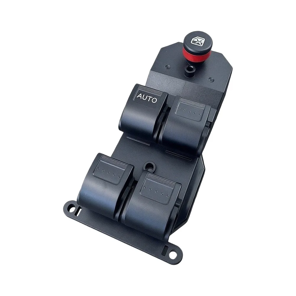 Replacement Power Window Switch 35750-S5A-A02ZA for Honda For Civic 2001-2005 and For CR-V 2002-2006 Factory Installed