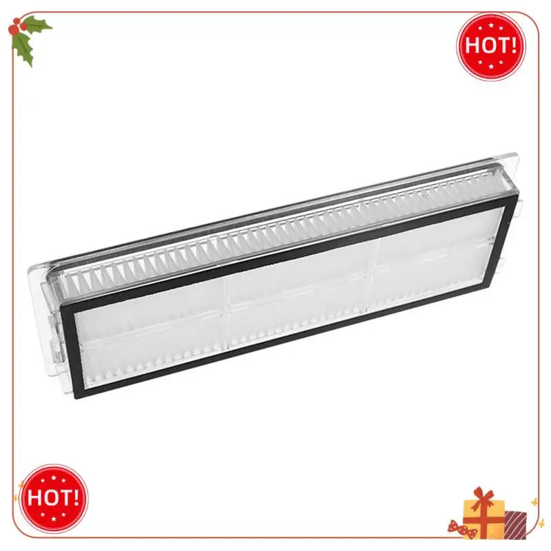 ABLE-для Xiaomi Mijia 3S 2Pro B113CN B108CN робот-пылесос основная боковая щетка фильтр замена ткани для швабры