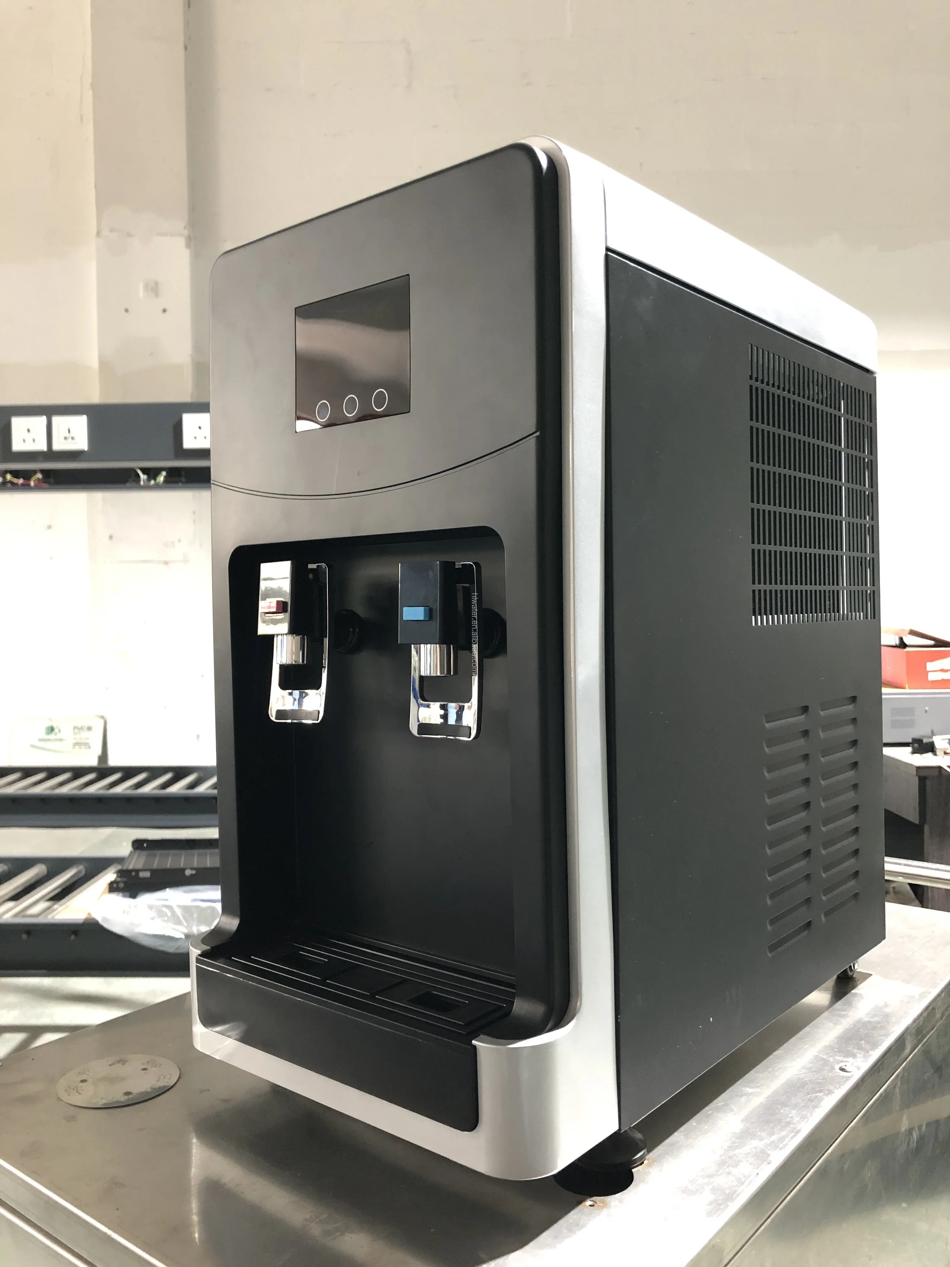 20L Desktop Portable Atmospheric Water Generator Air To Water Maker AWGHOT SALES