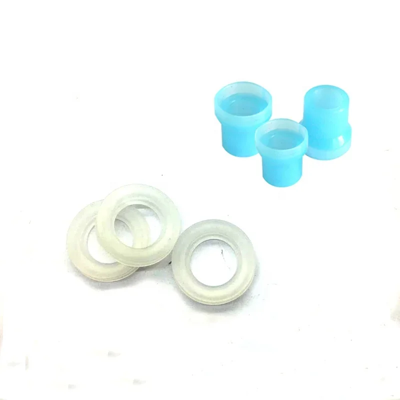

High Pressure Direct Drive Pump Parts 015606-1Dynamic Seal Kit